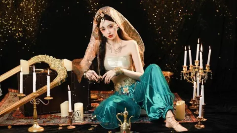 成龙71岁回应老了