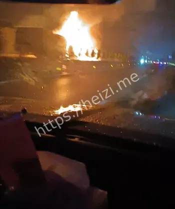 河池大山塘隧道