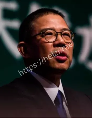 钟睒睒农夫山泉冰杯投资